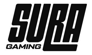 Sura-gaming-webapp-logo